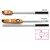 Direct Reading Torque Wrenches for right-hand and left-hand tightening torque accuracy: ±4%, 596 - 598