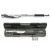 Break-back 3/4'' Torque Wrenches with push-through ratchets, for right-hand and left-hand tightening, torque accuracy: ±4% in case, 677/C  
