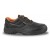 Safety Boot - Full-Grain Leather Shoe