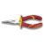 Insulated Extra Long Needle Nose Pliers 1166MQ