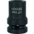 1/2'' Impact Socket 13mm x M8