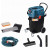 Wet & Dry Vacuum Cleaner Extractor GAS 55 M  AFC Professional, 06019C3100