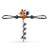 Earth Auger BT 360 Two-Man