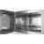 Built-in microwave oven HMT75M654B