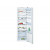 Built-in Integrated Full Fridge 177.5 x 56 cm -KIR81AF30G