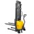 Semi-electric Stacker 1.5tons CDD 15B III
