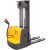 Walkie Electric Pallet Stacker 1.5tons- CDDR15-III