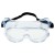Splash Safety Goggles Anti-Fog