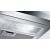 Wall Mounted Extractor 60cm - DWW06W460B/DWP64CC60Z 