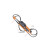 Combination voltage and continuity tester, 12-690V AC/DC 