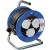Compact Cable Reel AK180 15 m 3pin