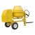 Concrete Mixer 400 litres,1 Bag of cement