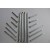 Concrete nail 3" 100 pcs packed/box