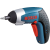 Cordless Screwdriver IXO Professional