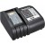 Cordless Drill 18V Li-ion 13mm(1/2), 2 x 3.0 Ah Battery and Charger - DDF453SFE
