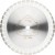 Diamond Cutting Disc DT 600 U Supra, 350 x 25.4 x 3mm, 37 segments, for Universal - 1pc - KL325195