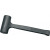 Dead Blow Hammer 0.5 Lb, 69748