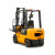 Diesel Forklift 1-1.8T Forklift Truck, H Series