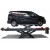 Double Scissor lift for alignment W/ LED 3.5tons