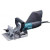 Biscuit jointer, 100mm, 701W, PJ7000J