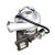 Turbo charger Sinotruck, Howo Turbo Vg1560118229