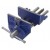 Woodworking Vice - Plain Screw, EWWPS7
