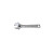  Adjustable Wrench 4" TITACROM&reg;