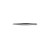 EGA Master Tweezers (Neat Tips) 115mm