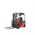 Electric Forklift (1-1.8T Four Wheel Forklift, J Series)