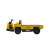 Electric Platform Truck