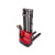 1T Electric Stacker