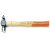1378 340-Joiner's Hammers Wooden Shafts