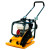 ENAR Forward Plate Compactor