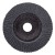 Flap Disc for Metal 115 mm, 22.23 mm, 80grit - 10pcs