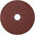 CS 561,Fibre Disc, 180 x 22 mm Grain 24, star shaped hole KL11058 
