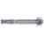Anchor Bolt, FBN II 12/30 K (12x111mm) 20pcs Packed, FIS45274,