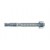 Flexible Anchor bolt, gvz, 45264,  FBN 12 x 145mm, 20pcs Packed