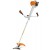 Clearing Saw FS 450 