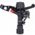 Full Circle Plastic Sprinkler 3/4", 30m