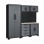 Garage Cabinet Combo