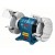 Double-wheeled Bench Grinder | GBG 8 Professional