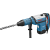 Rotary Hammer with SDS-max GBH 12-52 DV Professional