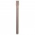 Flat Chisel with 25 mm Hex Shank 400mm