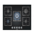 Tempered Glass Gas Hob 75CM  - PPQ7A6B20