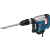 Demolition Hammer with SDS-max GSH 5 CE Professional