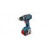 Cordless Drill/Drivers GSR 18 V-EC Professional
