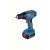 Cordless Drill/Drivers GSR 1440-LI Professional