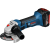 Cordless Angle Grinder GWS 18 V-10 Professional