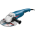 Angle Grinder | GWS 2200-230 Professional With Auxiliary Handle - 0601882103