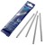 Junior Metal Hacksaw Blades - 10 Pcs Packed